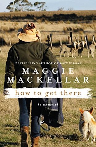 How to Get There (Kindle Edition)