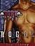 Rogue - Book 2 (Dark Moon Pack)