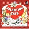 Valentine Cats by Jean Marzollo