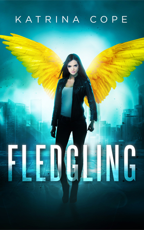 Fledgling (Afterlife, #1)