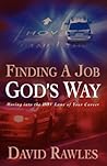 Finding a Job God...