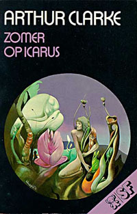 Zomer op Icarus ( Collectie )