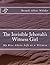 The Invisible Jehovah's Witness Girl