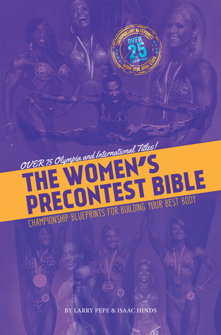 The Women's Precontest Bible