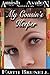 My Cousin's Keeper: A Delightful and Adventurous Amish Romance of Family and Rumspringa (Amish Avalon Book 2)