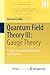 Quantum Field Theory III: Gauge Theory : A Bridge between Mathematicians and Physicists