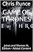 Game of Thrones Jokes and M...