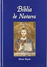 Biblia de Navarra