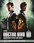 Doctor Who Adventures in Time and Space Limited Edition Rulebook by David F. Chapman