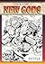 Jack Kirby New Gods: Artist...
