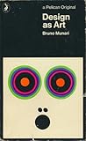 Design As Art (Pelican Books)