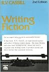 Writing Fiction Writing Fiction