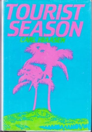 Tourist Season