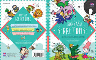 Raksasa Berketombe dan Kisah-Kisah Unik Lainnya