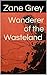 Wanderer of the Wasteland by Zane Grey Wanderer of the Wasteland by Zane Grey