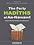 The Forty Hadiths of An Nawai by Yahya ibn Sharaf al Nawawi