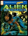 Alien Enemies (Super Hero Role Playing, Stock No. 413)