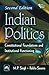 Indian Politics: Constitutional Foundations and Institutional Functioning