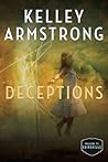Deceptions by Kelley Armstrong