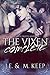 The Vixen Complete: The Vixen Series Omnibus