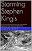 Storming Stephen King's: sh...