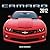 Camaro 2012