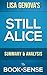 Still Alice: by Lisa Genova | Summary & Analysis