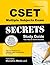CSET Multiple Subjects Exam Secrets Study Guide: CSET Test Review for the California Subject Examinations for Teachers