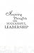Inspiring Thoughts on Successful Leadership