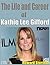 The Life and Career of Kathy Lee Gifford