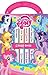 My Little Pony: 12 Board Book (Book Block)