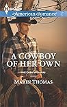 A Cowboy of Her Own
