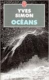 Oceans (Ldp Litterature) (French Edition)