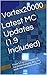 Latest MC Updates (1.9 Included): From 1.7 to 1.9, Minecraft has been changing. Buy this book now and find out how!