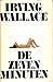 De zeven minuten