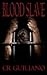 Blood Slave (Vampire Wars #1)