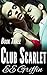 Club Scarlet: Part Three (BDSM Billionaire New Adult Romance)