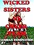 Wicked Sisters VS Cheer Team: Lesbian Domination (Wicked Sisters, #3)