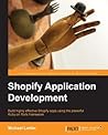 Shopify Application Development