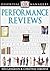 DK Essential Managers: Performance Reviews: DK Publishing