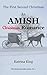The First Second Christmas: An Amish Christmas Romance (The Martha and John Series Book 1)