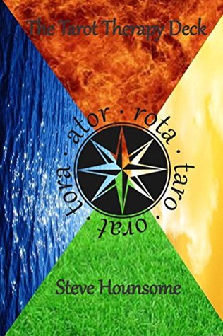 The Tarot Therapy Deck (Kindle Edition)