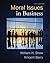 Moral Issues in Business by William H. Shaw