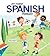 My First Spanish Phrases by Jill Kalz