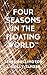Four Seasons in The Floating World (Jurassic Gold Medal)