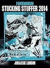 Pandemonium Stocking Stuffer 2014