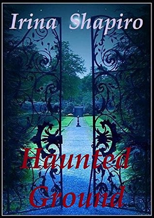 Haunted Ground (Kindle Edition)