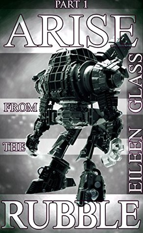 Arise from the Rubble: Part 1 (M/M Dystopian Gay Romance)