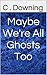 Maybe We're All Ghosts Too