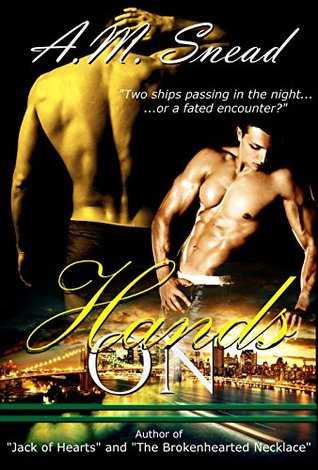 Hands On (The Porn Chronicles)